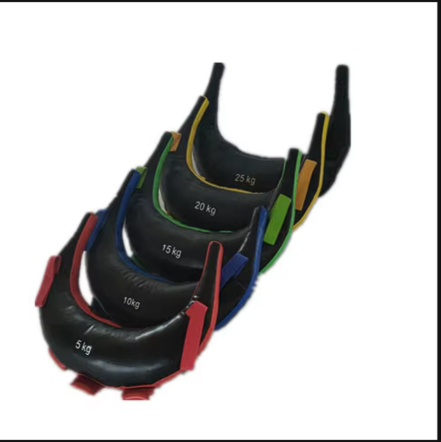 Болгарский мешок 5 кг WJ-X0123