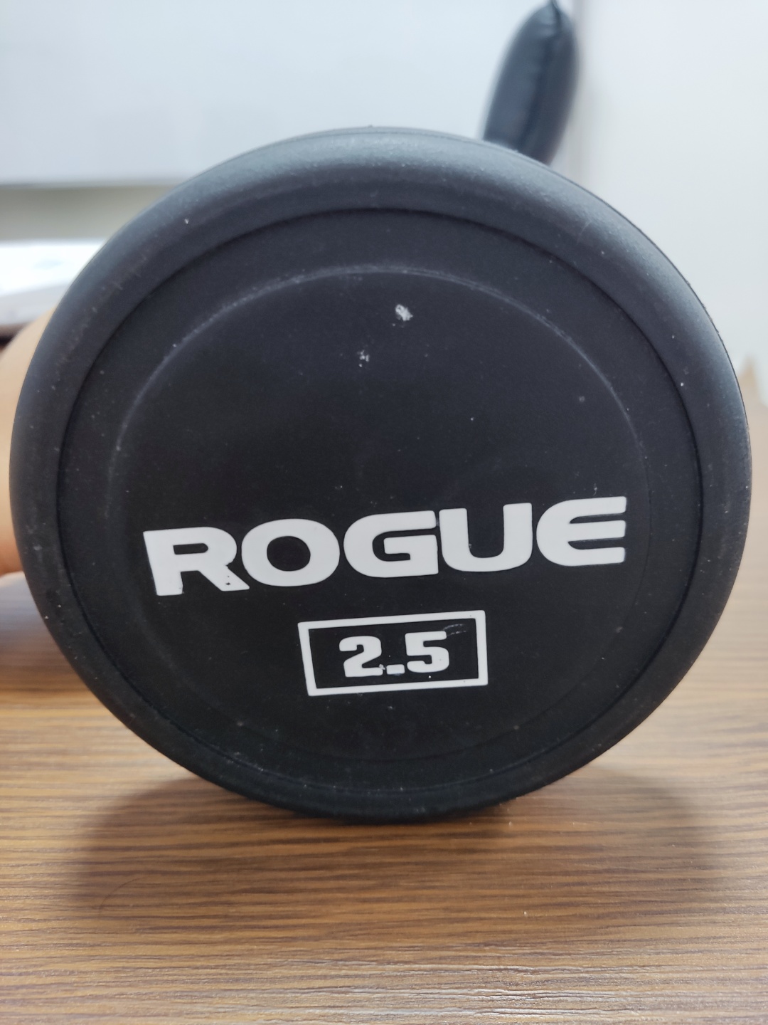Гантели Rogue WJ-X0272 — изображение 3