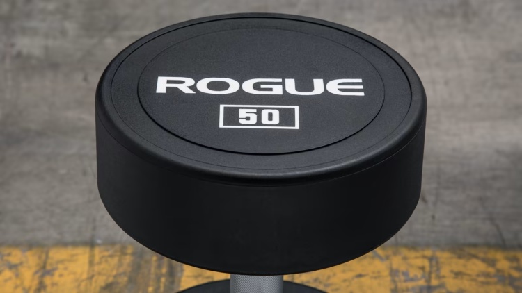 Гантели Rogue WJ-X0272 — изображение 5