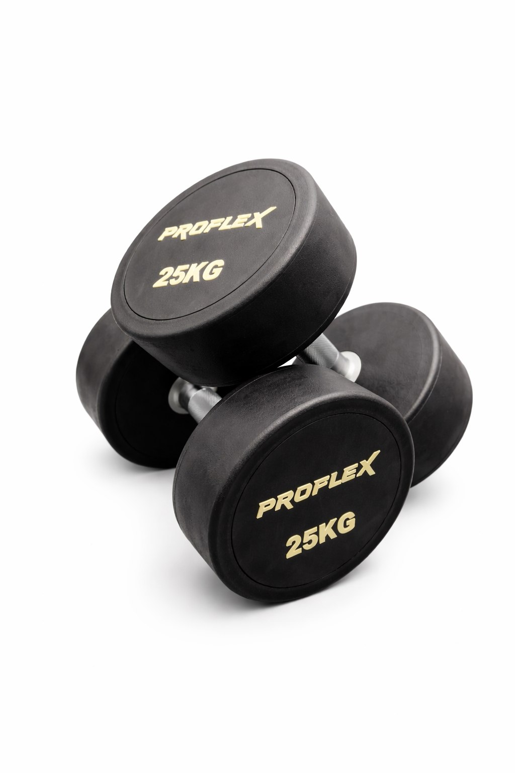 Гантели Technogym WJ-X0009 2.5–25 кг — изображение 2