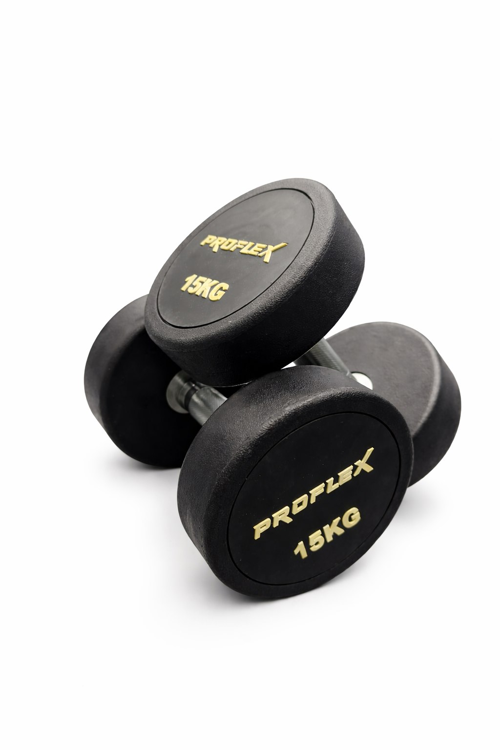 Гантели Technogym WJ-X0009 2.5–25 кг