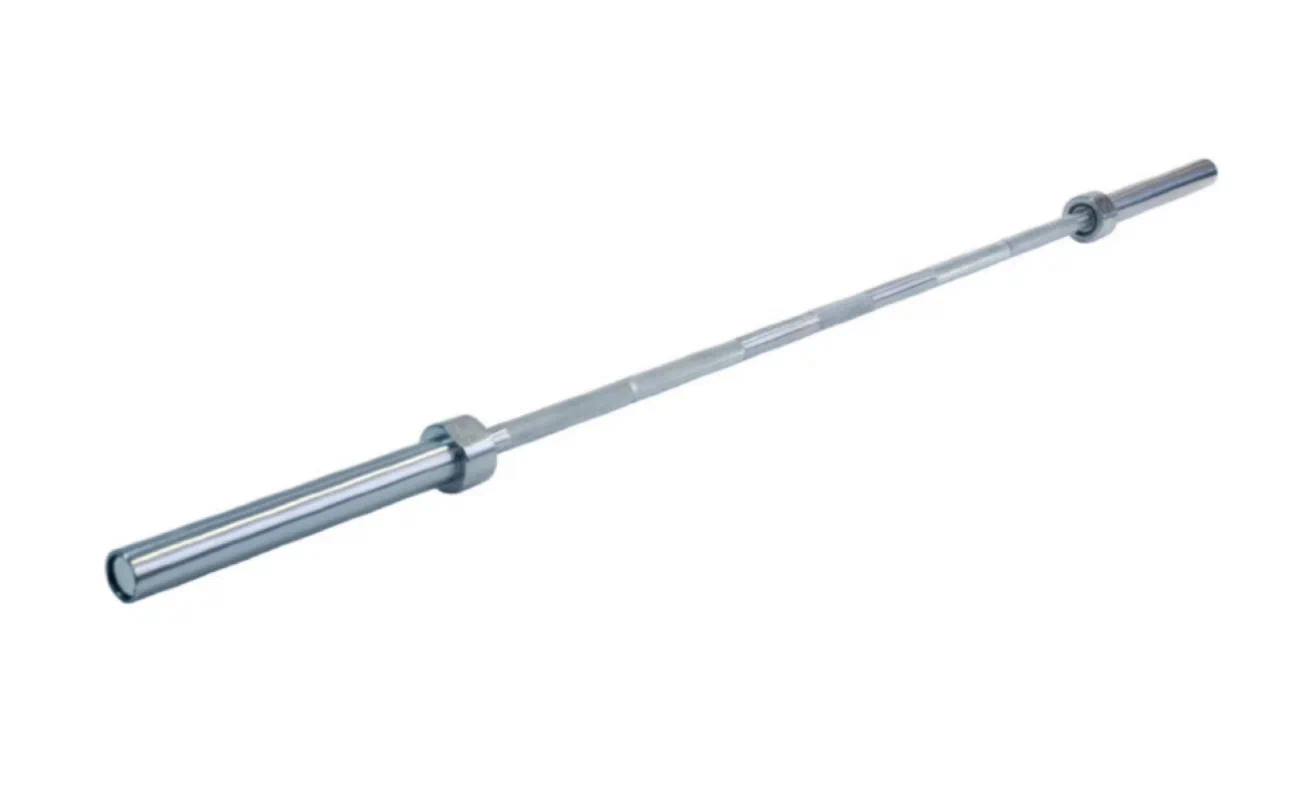 Олимпийский гриф 2000LBS WJ-X055