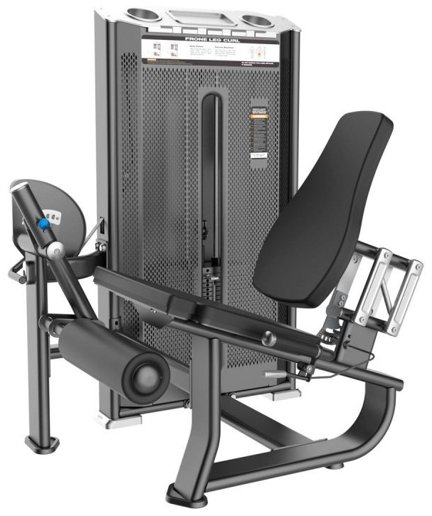 Тренажёр для разгибания ног E7002A
