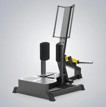 Тренажёр Standing Abductor D982-G02