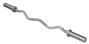 Изогнутый гриф 1.2M - Proflex