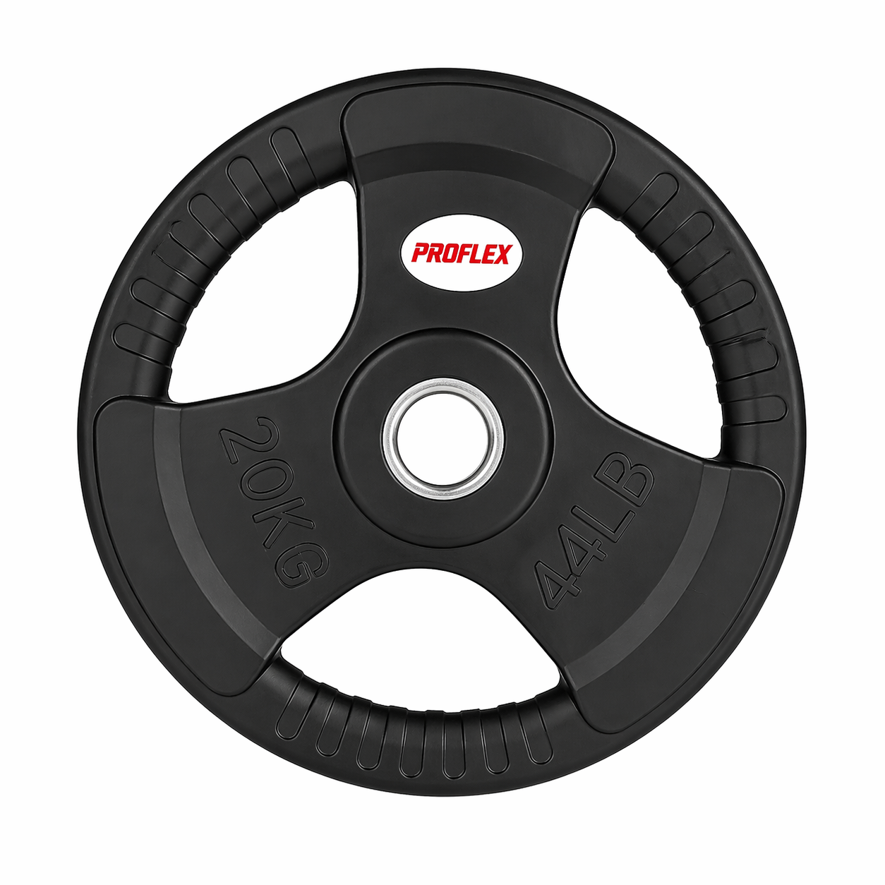 Диск для штанги резиновый MRW-B1 20 кг