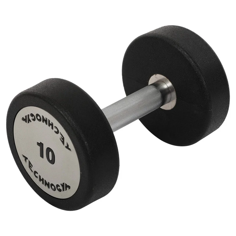 Гантели Супер Спорт 10kg (YL001-10)