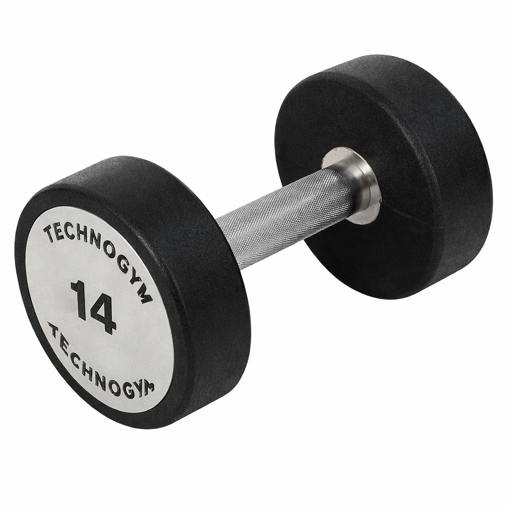 Гантели Супер Спорт 14kg (YL001-14)