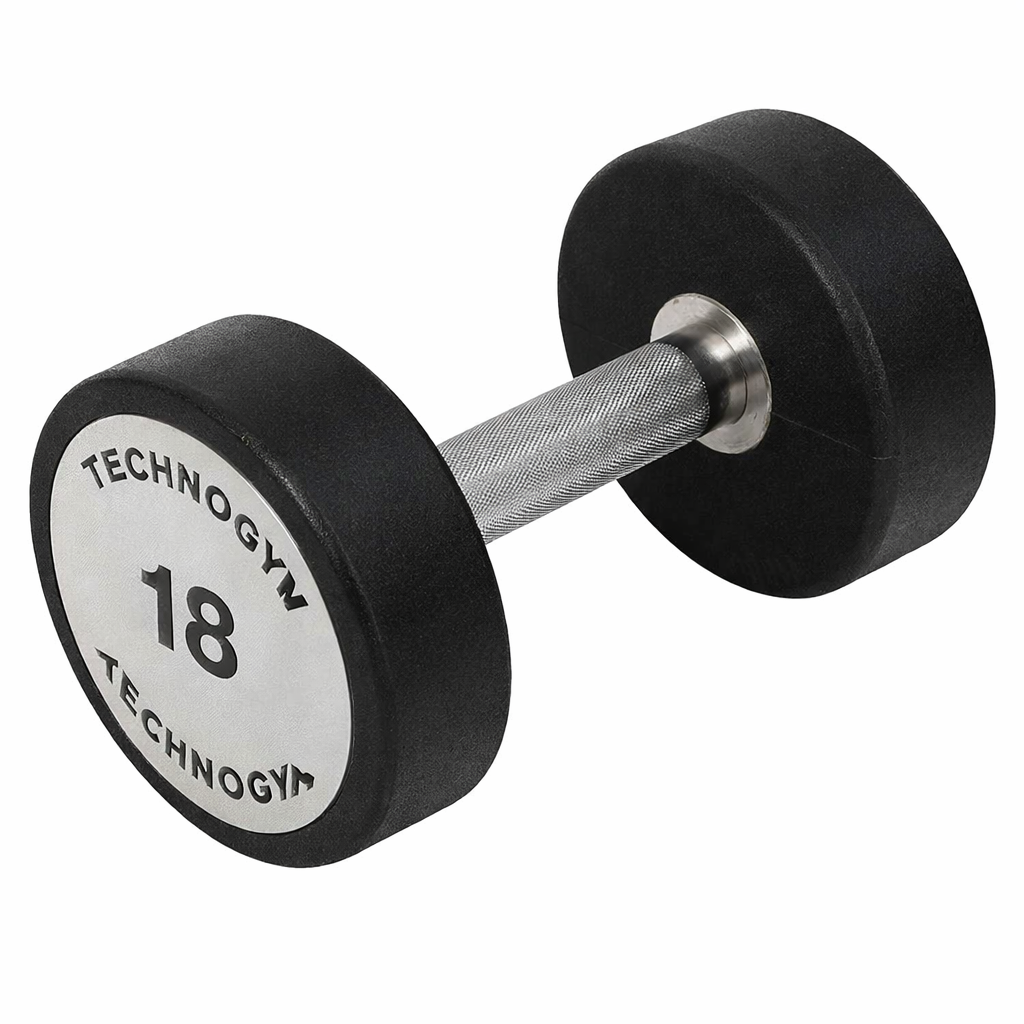 Гантели Супер Спорт 18kg (YL001-18)