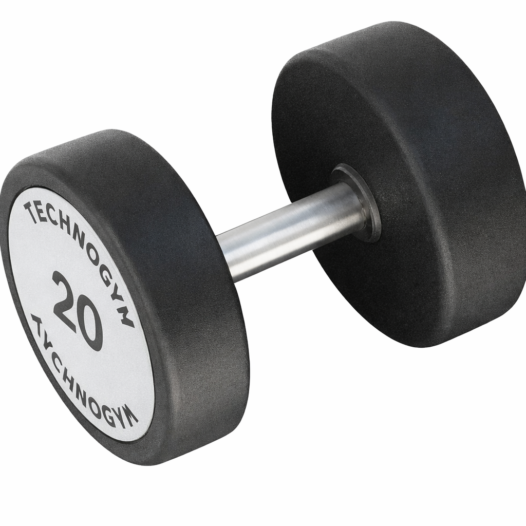 Гантели Супер Спорт 20kg (YL001-20)