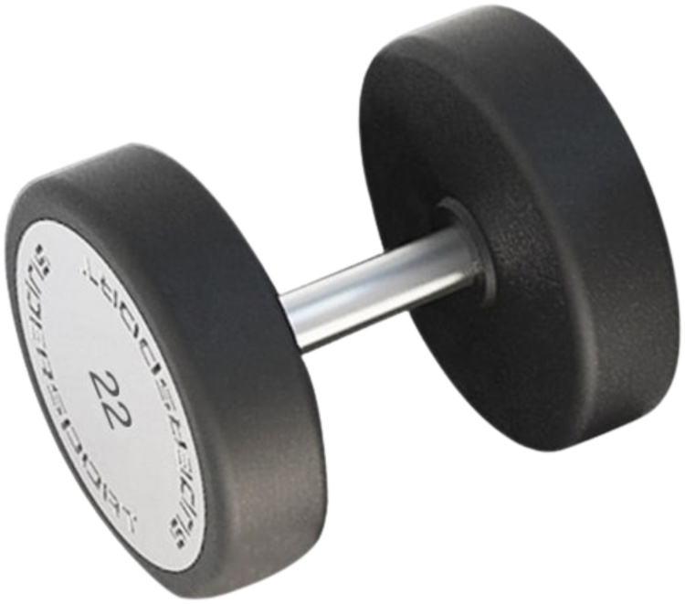 Гантели Супер Спорт 22kg (YL001-22)