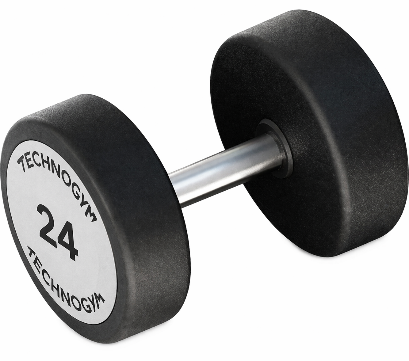 Гантели Супер Спорт 24kg (YL001-24)