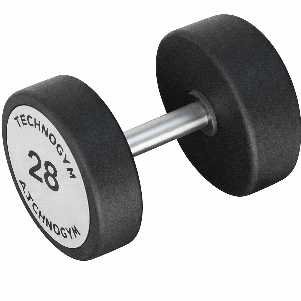 Гантели Супер Спорт 28kg (YL001-28)