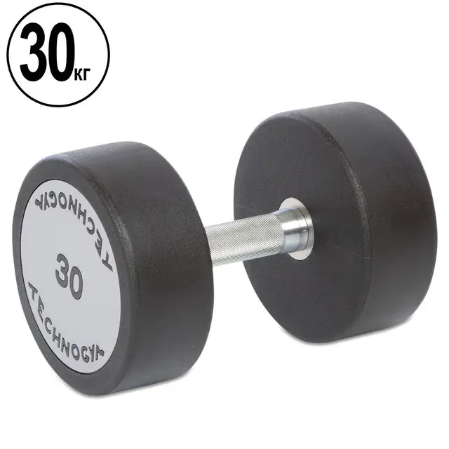 Гантели Супер Спорт 30kg (YL001-30)