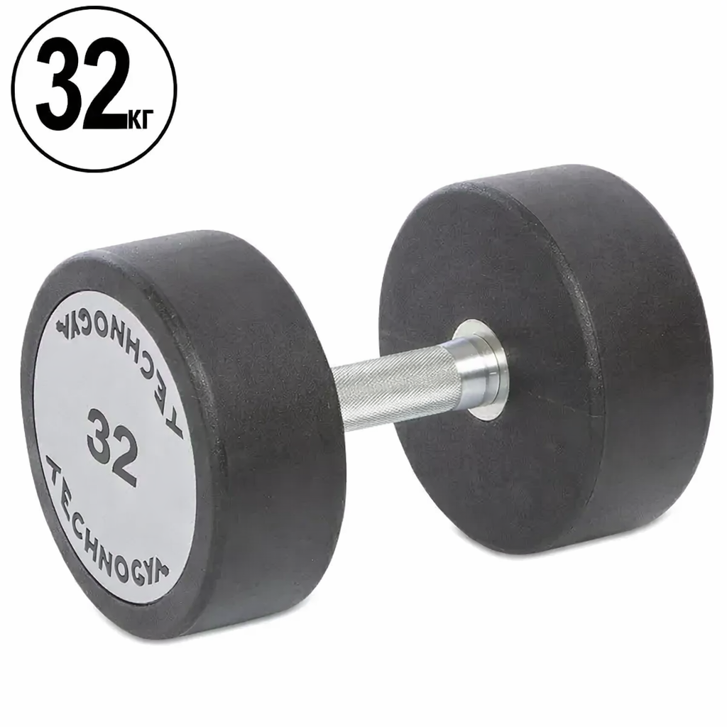 Гантели Супер Спорт 32kg (YL001-32)