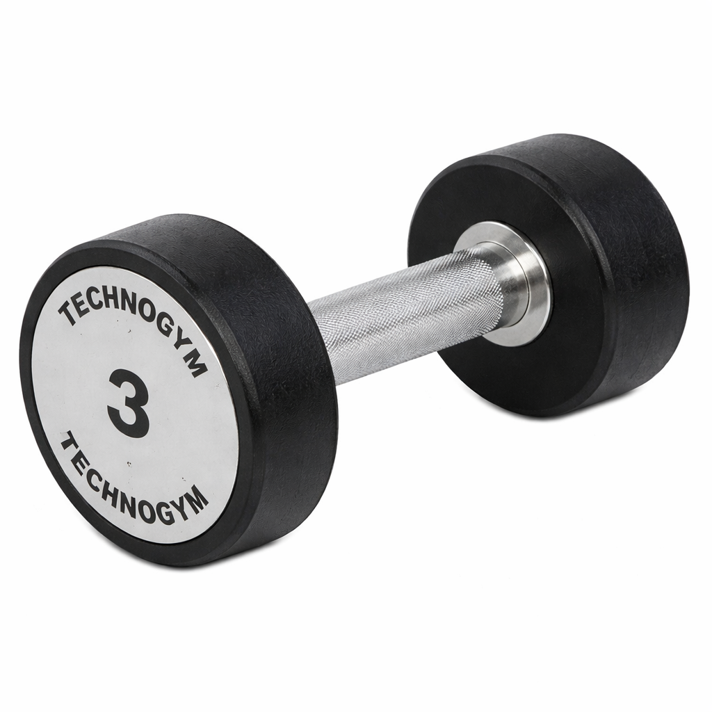 Гантели Супер Спорт 3kg (YL001-3)