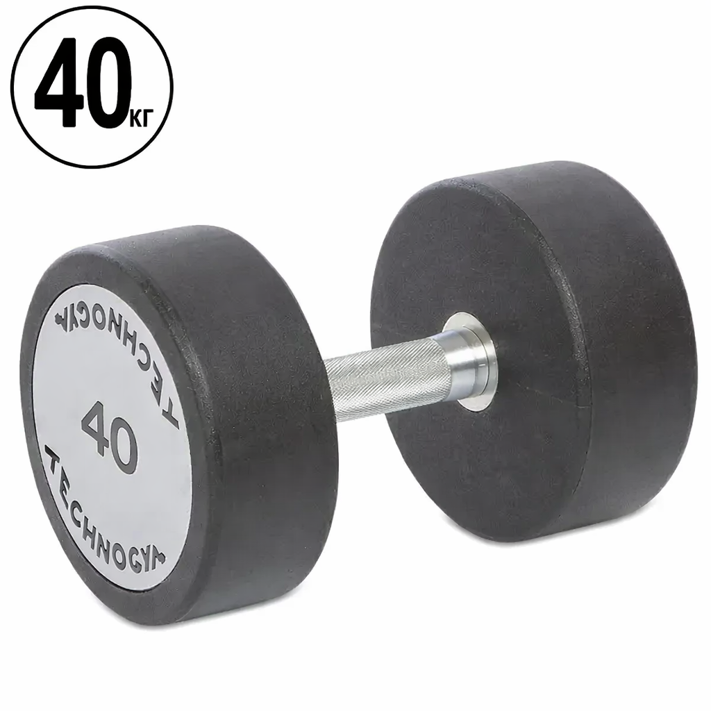 Гантели Супер Спорт 40kg (YL001-40)
