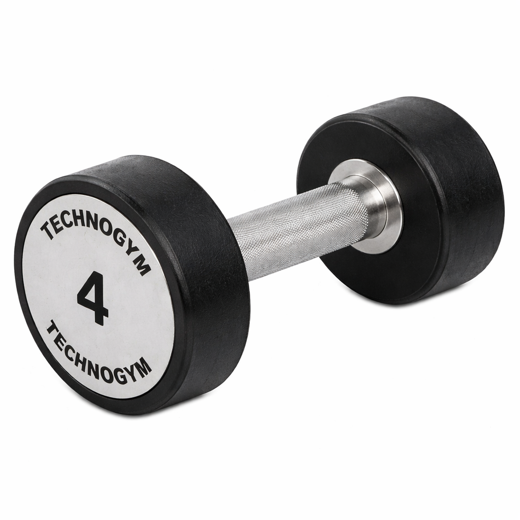 Гантели Супер Спорт 4kg (YL001-4)