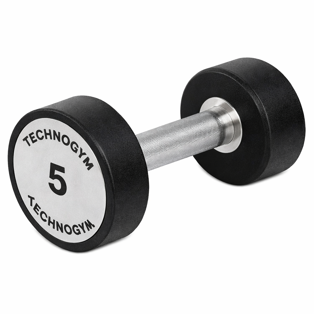 Гантели Супер Спорт 5kg (YL001-5)