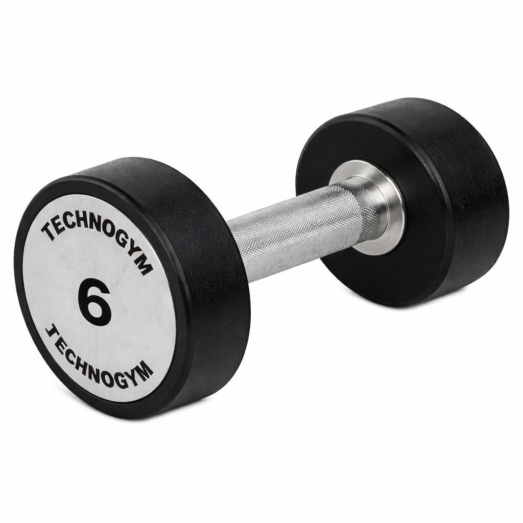 Гантели Супер Спорт 6kg (YL001-6)