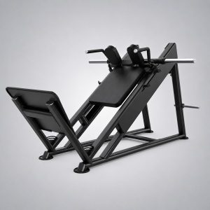 ПРИСЕДАНИЯ С ОТЯГОЩЕНИЕМ (ЛИНЕЙНЫЙ ПОДШИПНИК) (2360*1630*1275MM) U2057S - Proflex