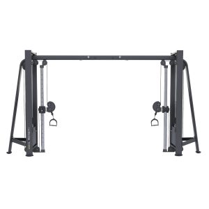 РЕГУЛИРУЕМЫЙ КРОССОВЕР МЕХАНИЧЕСКИЙ (110KG*2|4400*750*2280MM) E7016 - Proflex