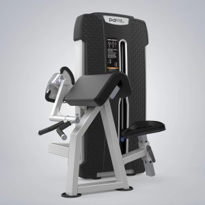 ТРЕНАЖЕР БИЦЕПС МАШИНА МЕХАНИЧЕСКИЙ (65KG|1225*955*1500MM) U3030B - Proflex