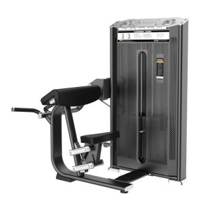 ТРЕНАЖЕР БИЦЕПС МАШИНА МЕХАНИЧЕСКИЙ (80KG|1500*930*1530MM) E7030A - Proflex