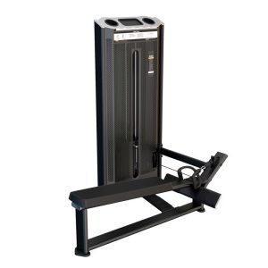 ТРЕНАЖЕР ГОРИЗОНТАЛЬНАЯ ТЯГА МЕХАНИЧЕСКИЙ (135KG|1780*1320*1530MM) E7033A-G01-HW - Proflex
