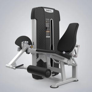 ТРЕНАЖЕР РАЗГИБАНИЕ НОГ СИДЯ МЕХАНИЧЕСКИЙ (140KG|1500*1055*1525MM) U3002B-HW - Proflex