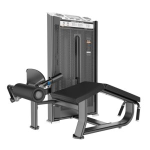 ТРЕНАЖЕР СГИБАНИЕ НОГ ЛЕЖА МЕХАНИЧЕСКИЙ (110KG|1610*1095*1530MM) E7001A - Proflex