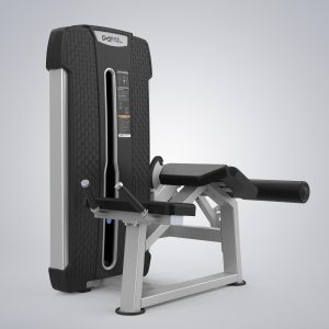 ТРЕНАЖЕР СГИБАНИЕ НОГ ЛЕЖА МЕХАНИЧЕСКИЙ (95KG|1650*1000*1525MM) U3001B - Proflex